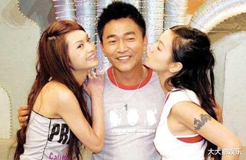 杨丞琳|“甜心女郎”杨丞琳的婚前试爱记,她的故事远比你想得更精彩