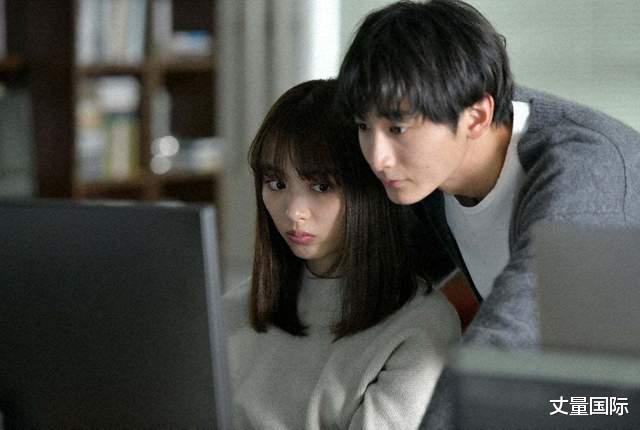 新垣结衣|新垣结衣的性感师妹，内田理央凭《来世要好好地做》爆红