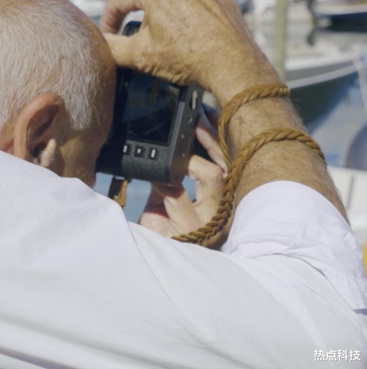 尼康|徕卡M11宣传视频曝光 新机发布在即