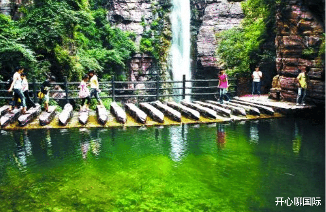 武汉 河南一“旅游村庄”火了！当地人宰客成瘾，游客：与抢钱没区别