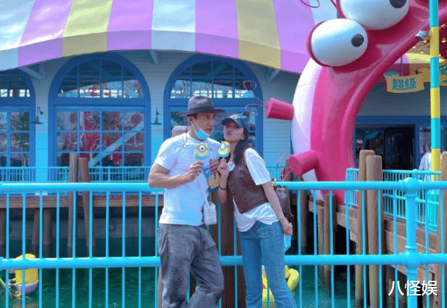 王灿|王灿与郭碧婷颖儿小李琳聚会，四位辣妈全是素颜，一个比一个漂亮