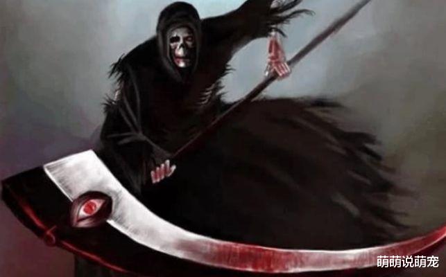 |心理学：第一眼认为哪把镰刀最害怕？测出你最近要防着哪些人？