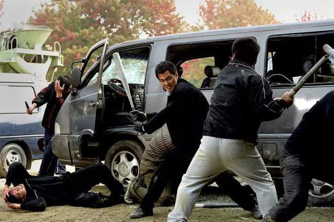 黑帮电影|史诗级的十大黑帮电影，每部都是男人的圣经