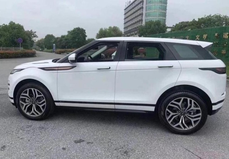 丰田汉兰达 降价都“救不活”的豪车，一口气降8.98万，起步2.0T，档次碾压汉兰达