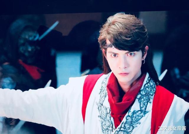 天官赐福|《天官赐福》选角有改动？任言恺担任男主角，新人演员引热议