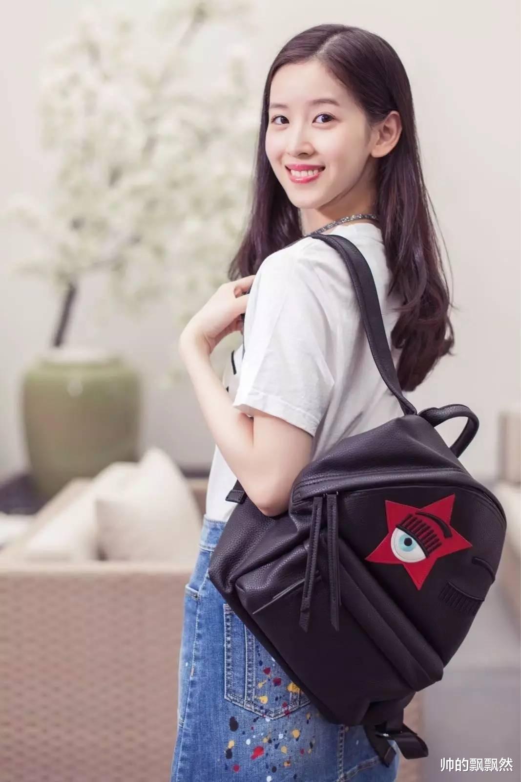 章泽天|坚决不离婚！27岁的章泽天，在584亿背后的野心到底有多大？