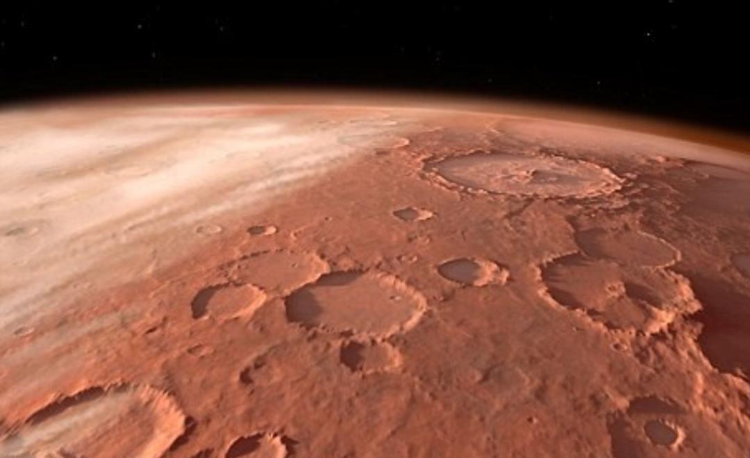 情微说 为什么人类至今没有把火星土壤带回地球？是不敢，还是带不了？