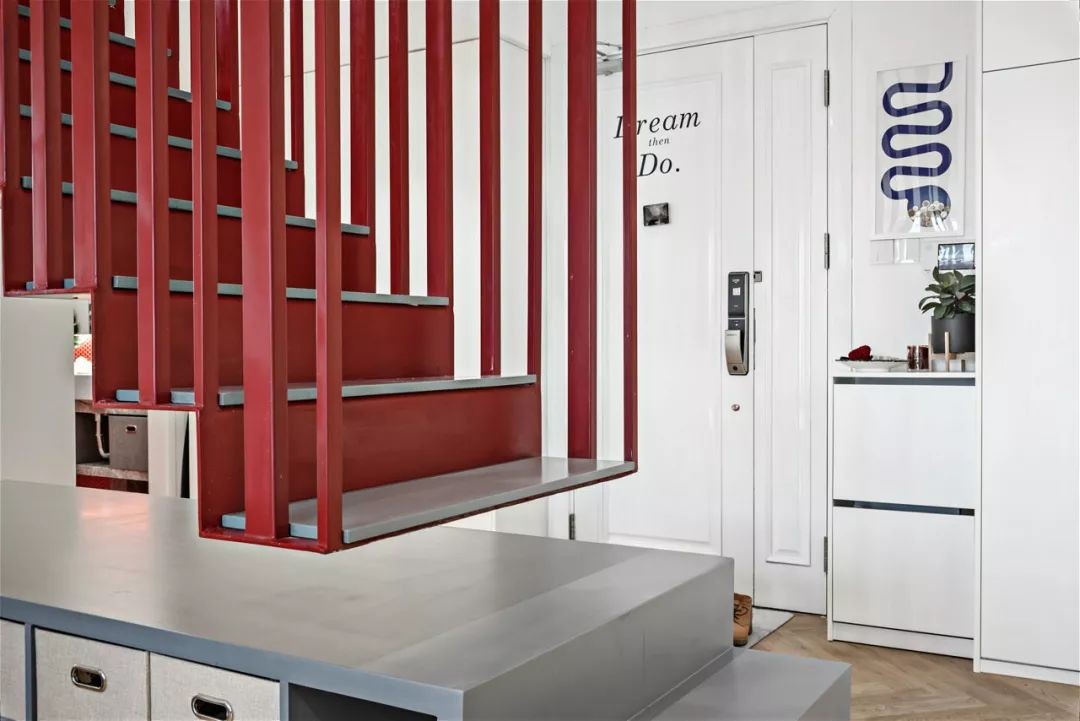 悬空·设计| 功能面面俱到,颜值更加分,难怪博人眼球!