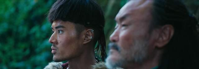 刘芳菲|《云南虫谷》低开高走！13集层层剥开献王墓，14集感官刺激拉满