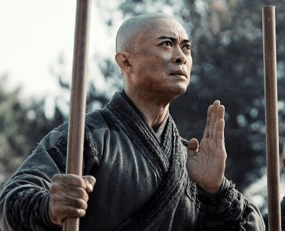 樊少皇|上映当天就冲上榜首，今年难得的优质网络电影，“虚竹”又回来了