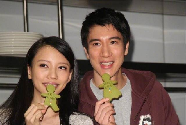 王力宏|王力宏官宣离婚,透露离婚原因,8年婚姻前妻生两个女儿一个儿子