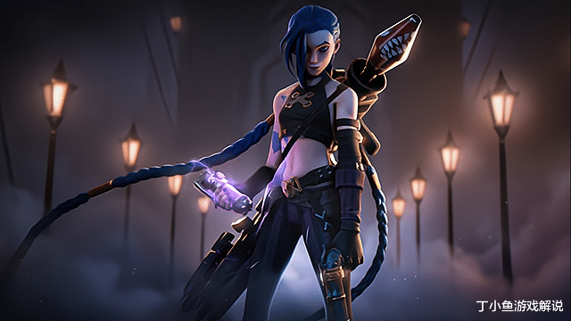 手机游戏|英雄联盟手游离线玩家增加，为什么留不住过来体验的王者玩家？