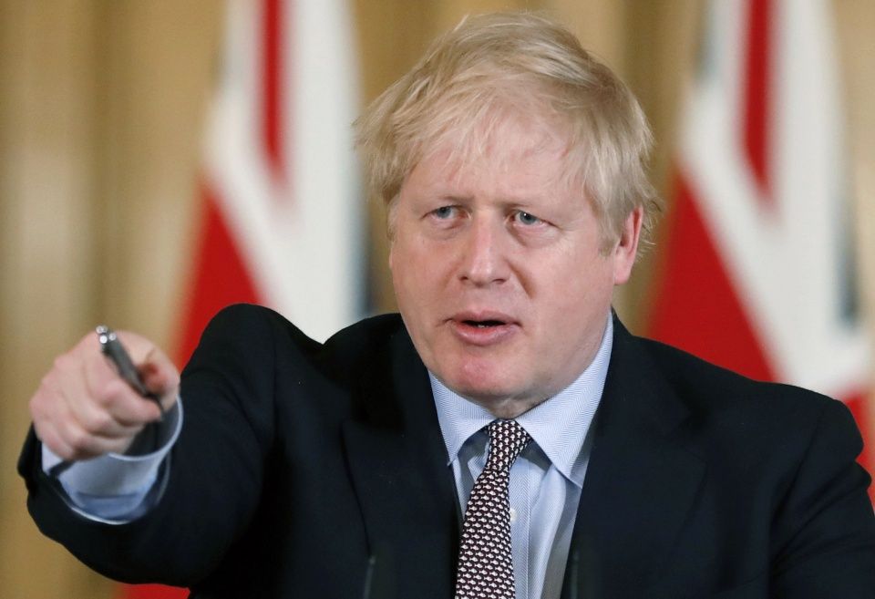 英国|英国首相开始清醒过来？美欧冷血无情，英国必须抛弃中国威胁说！