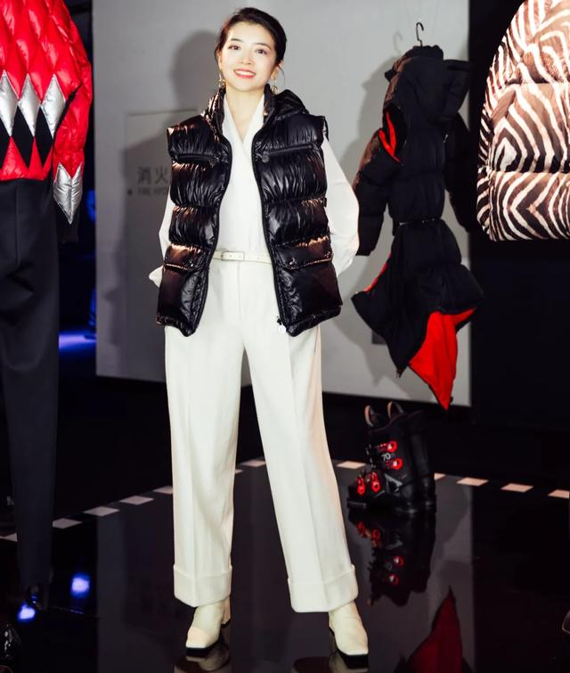 时尚风行派 冬季保暖时尚单品清单来啦!这几款外套时尚又好穿,不怕臃肿显胖