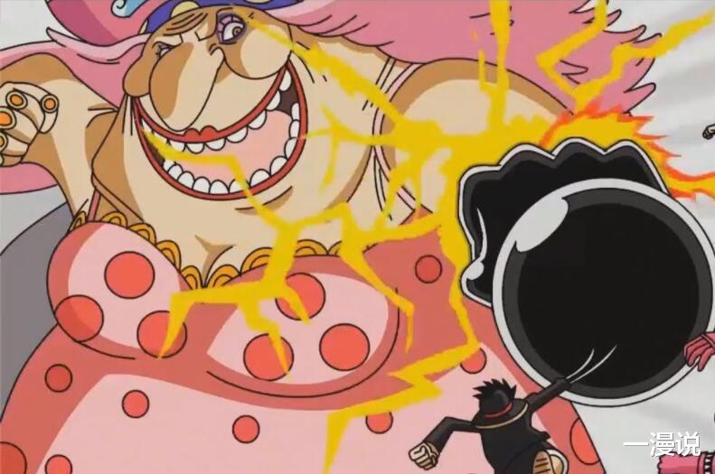 路飞|第二位殒命的超新星确定,他的人物原型给出答案