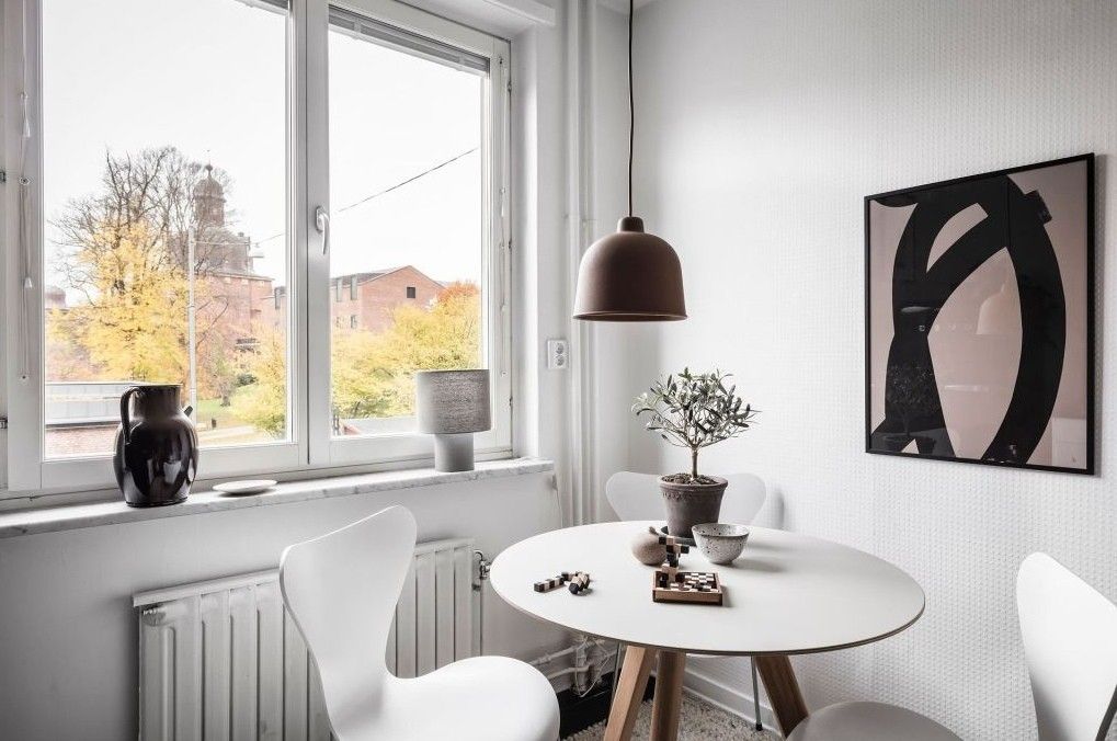 发现一位45岁主妇的25㎡家,那叫一个高级,分享给大家看看,羡慕