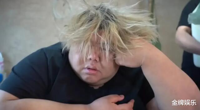心脏 网红胖猴仔被曝入院治疗！医生称他的心脏有骤停的迹象