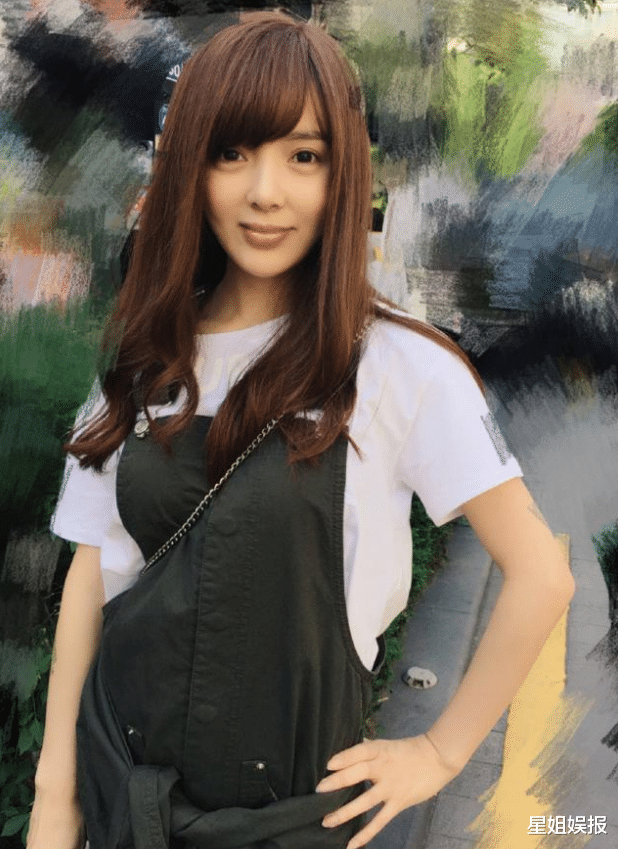 庞飞燕|因《少年包青天》的庞飞燕成名，出道后只拍过7部戏，25岁就退圈