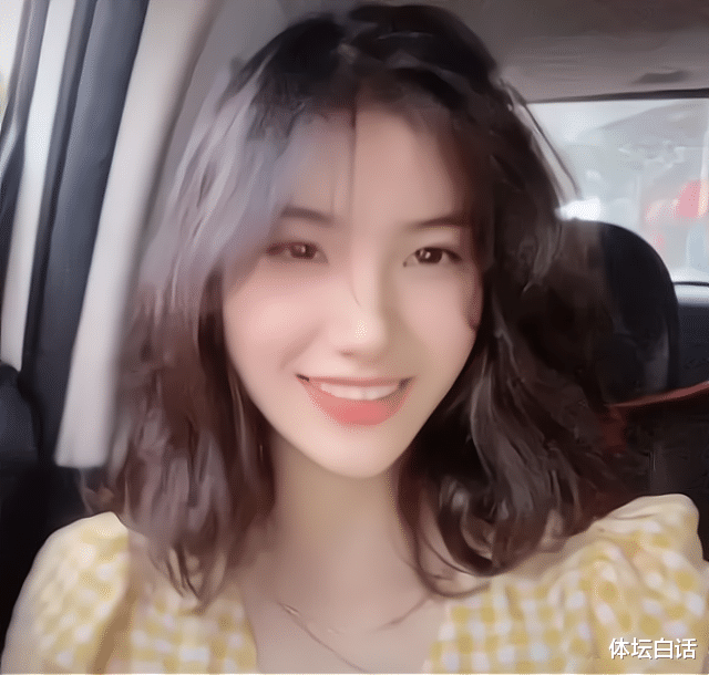 中国足球|全运会“女版刘翔”因颜值高爆红！吊打当红花旦，北大清华争抢
