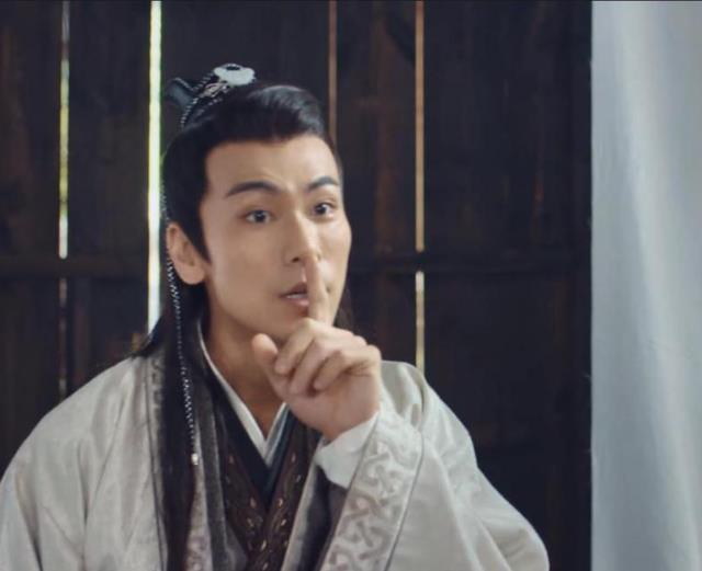 宁毅|《赘婿》已经完结,可还有一位女主没出现,宁毅在第二部发生转变