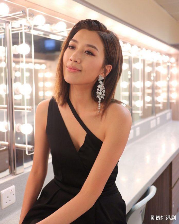 黄智雯|演技爆发！TVB当家花旦热播剧中痛失胎儿，崩溃爆哭令观众直呼心疼