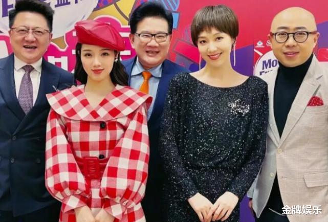 东方卫视|东方卫视前一姐陈蓉正式复工!知情人称女方已经转到幕后工作