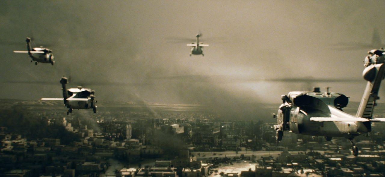 生化危机|聊聊生化危机新剧《无尽黑暗》的剧情与正史之间的关联