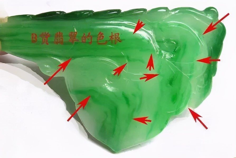 翡翠手镯|专家手把手教你，该如何区分翡翠ABC货？