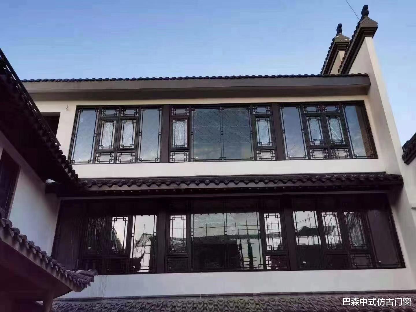 |仿古门窗花格图片大全中什么样的才能选择