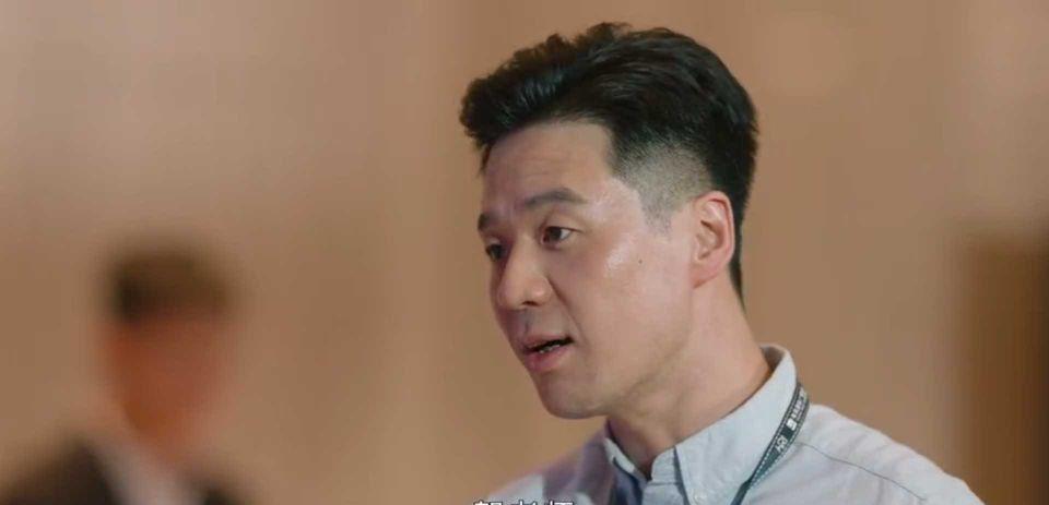 张艺兴|《女心理师》神秘人物登场，泄露贺顿隐私，幕后主使与钱开逸有关