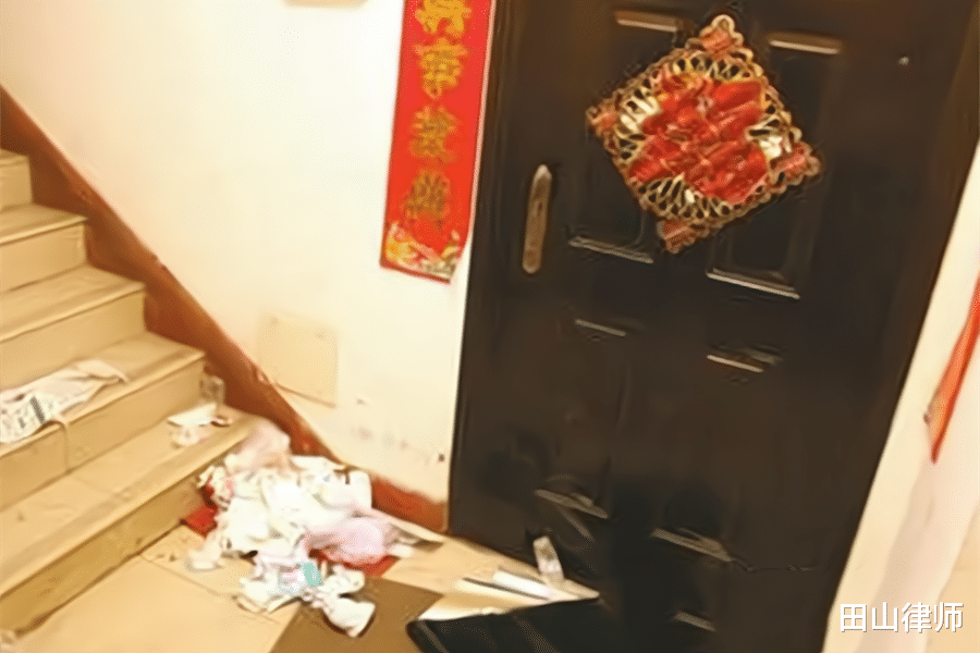 北京大兴灭门案:“妈宝男”残杀一家六口,两岁亲儿子都不放过
