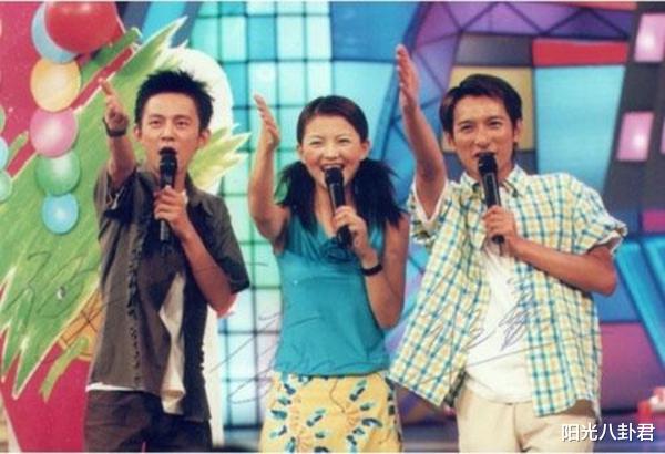 蔡依林|撑起快本走过23年,风光过后的何炅屡次翻车,随着快本一起没落?