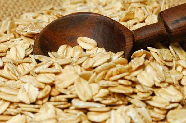 水果|越吃越瘦的4种杂粮，燕麦排第二，搭配这项运动或效果更佳