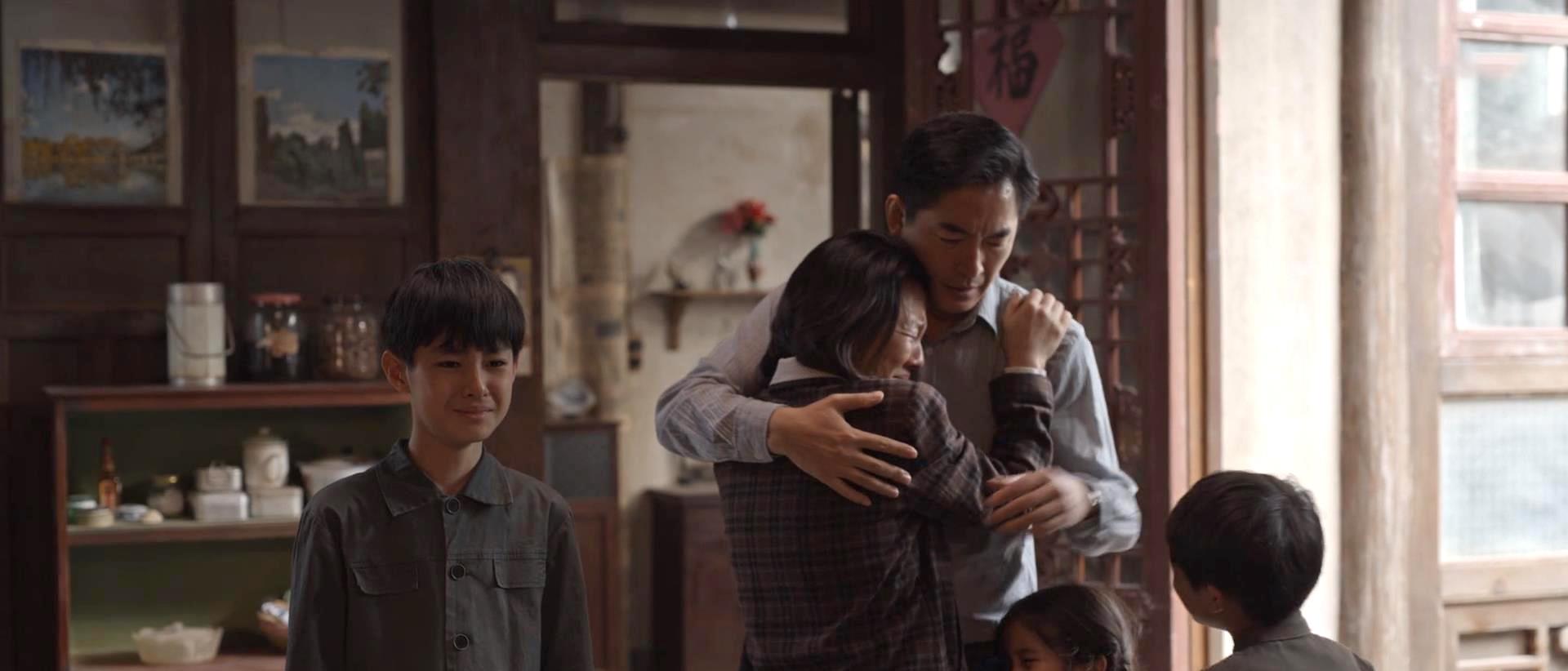 奶球妈咪聊|《乔家的儿女》表哥阳光开朗,乔一成却很自卑,原生家庭的重要性