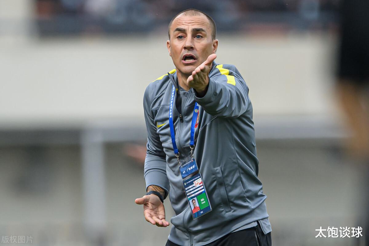 广州队|霸主球队不忍了，紧急启动换帅程序，新帅隔离中，球迷期盼已久