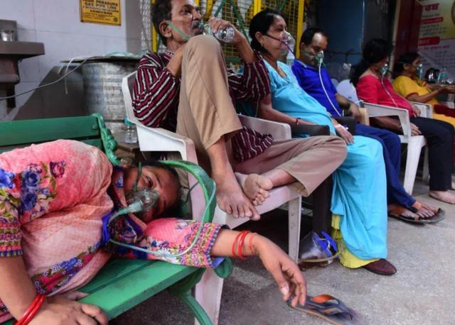 张萍解读 良心被狗吃了？中方好心帮助印度，印媒却“反咬”中国一口