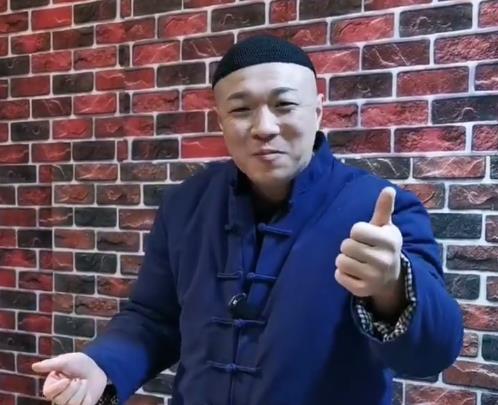 美食|网红牛道澄清分享美食没收钱，称行业被别人做臭了，今后可能改行