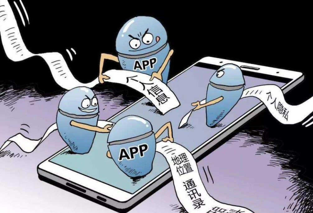 |别再偷看“不良网站”，如果手机出现这些现象，就要注意了