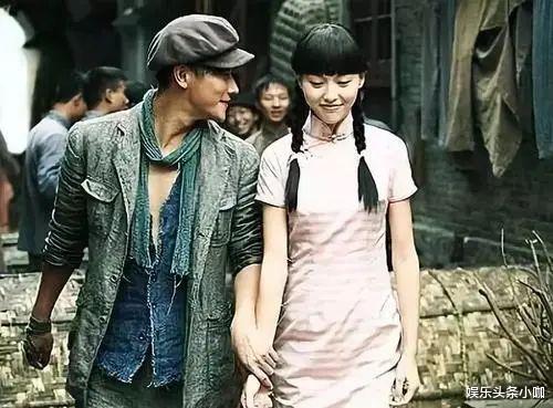 唐嫣|马上热搜？悄悄怀了，他俩在剧组养二胎？