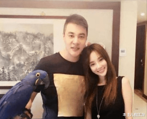 李小璐|7位被诈骗的女明星，一个比一个“无脑”，最多5亿，最少21万