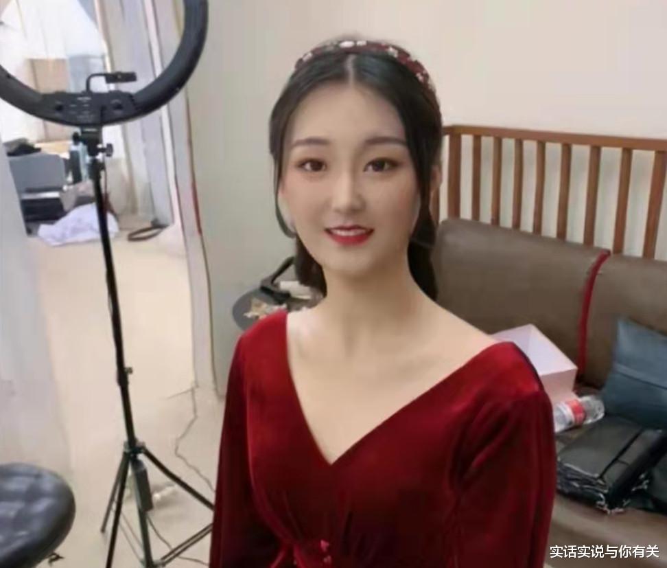 |亚楠，从此可以挺身做人了？