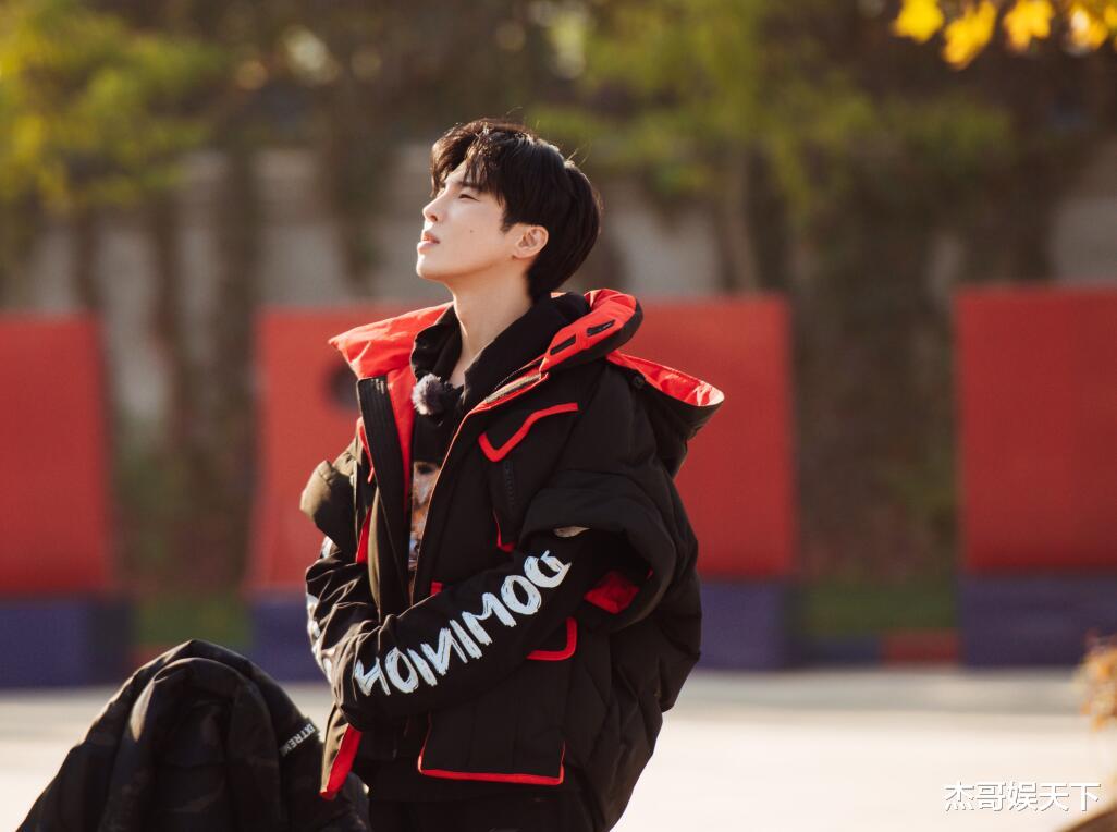 高瀚宇|不要再骂高瀚宇了!其实他的与众不同才是《滚烫人生》能爆的关键