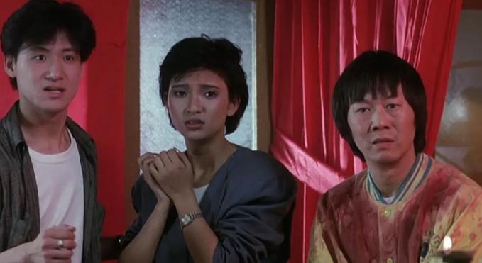 僵尸片|被低估的4部僵尸片，尤其是最后一部