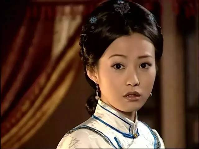 杨紫|娱乐圈公认最摄人心魄的36张脸，愿时光倒回去！