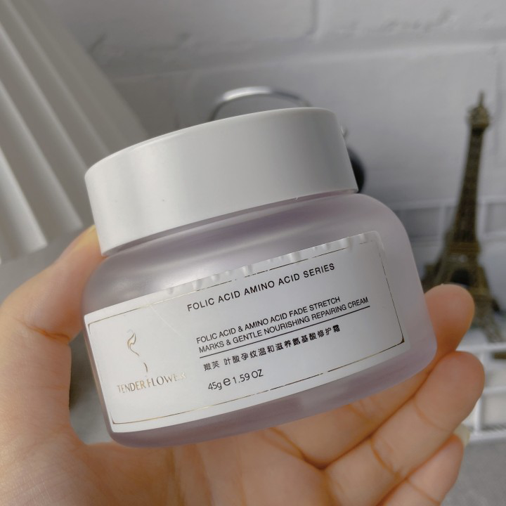 碗盆妈咪|羡慕别的孕妈不长妊娠纹?怀孕三阶段做好这些事,产后远离花肚皮