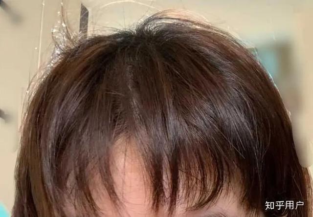 刘海|女人情绪的大大大大波动：剪完头发