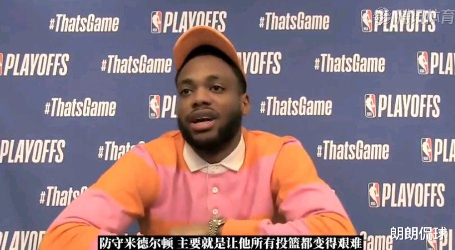 雄鹿队|篮网吊打雄鹿2-0领先!看看赛后杜兰特 欧文 纳什分别说了什么