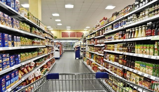 为娃学画丫|超市深陷关店潮，从老牌国外巨头到本土商超没落，仅仅因为电商？