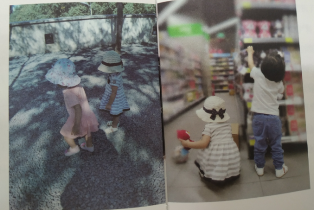 谢娜|谢娜出新歌送女儿，张杰担任配唱制作人，跳跳俏俏大量画作公开