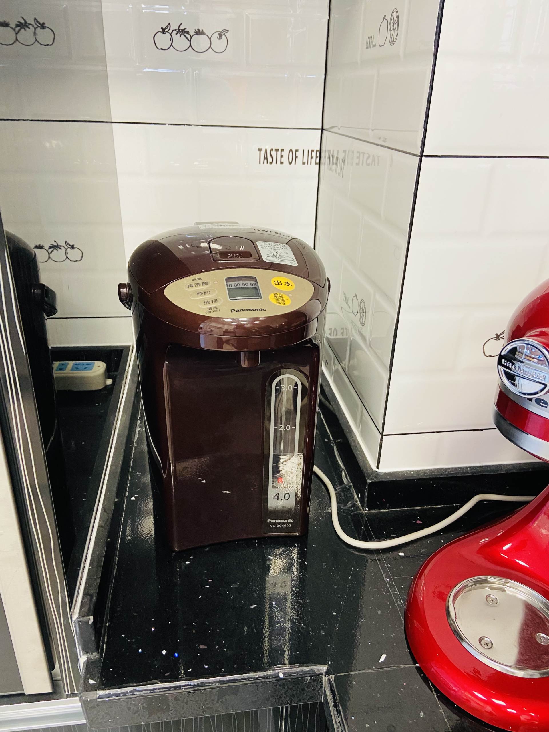 入住一年有余，聊聊厨房的欣喜与糟心